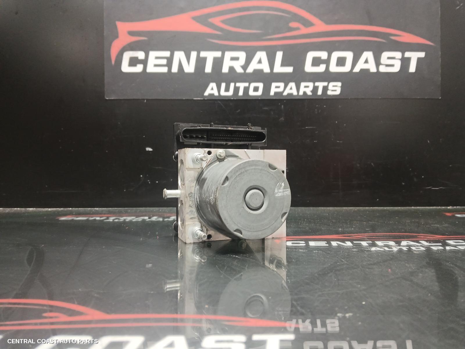 ABS Pump Modulator