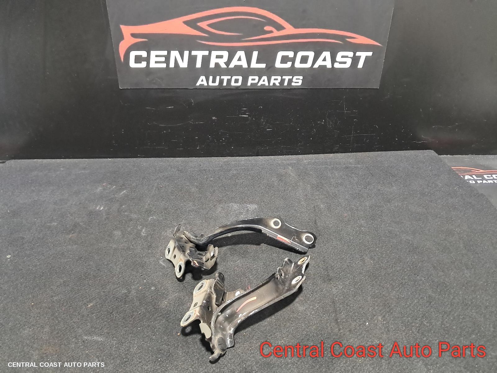 Bonnet Hinge Strut