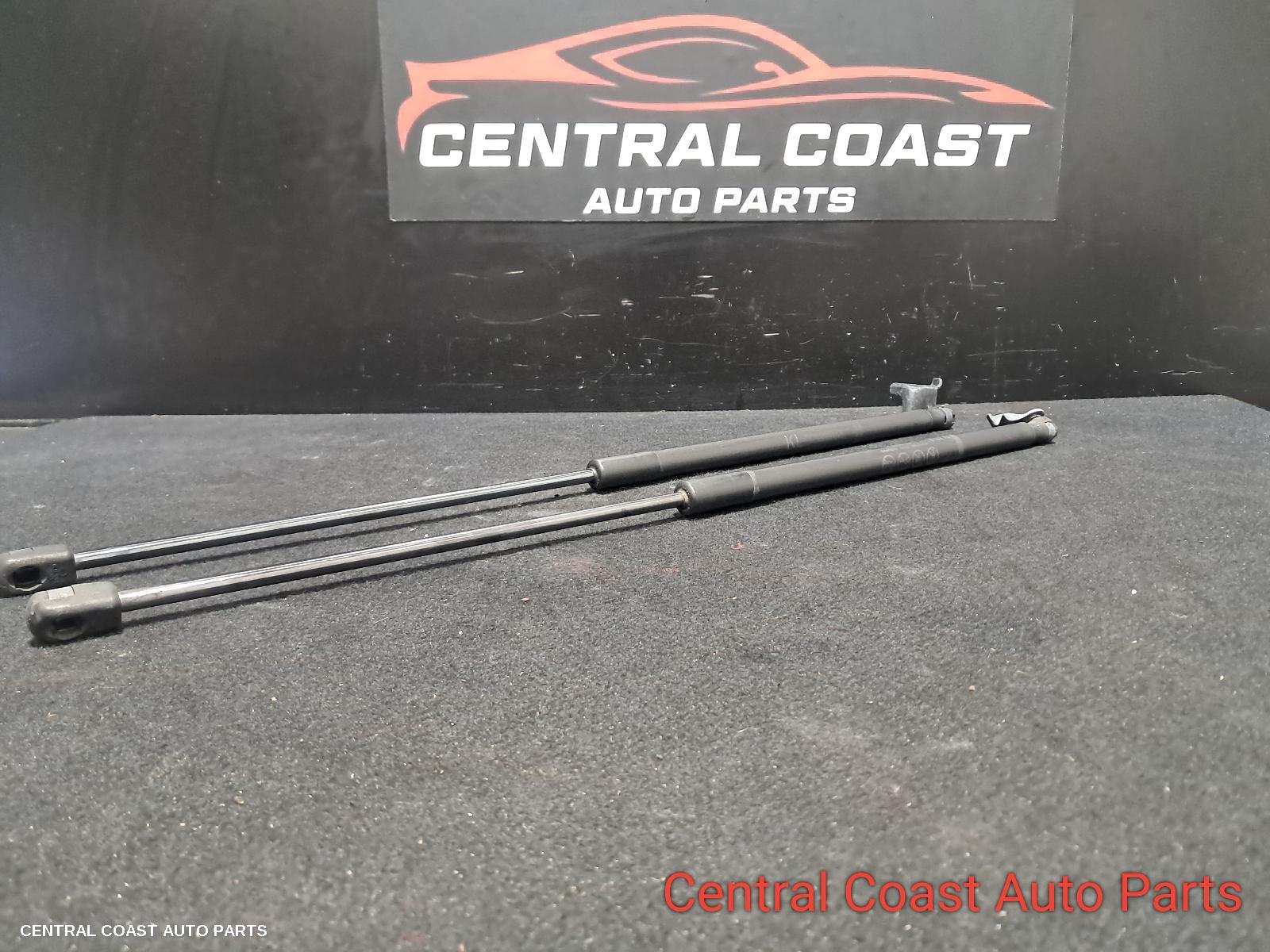 Bonnet Hinge Strut