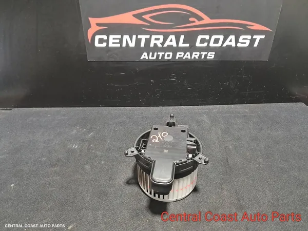 Heater Fan Motor