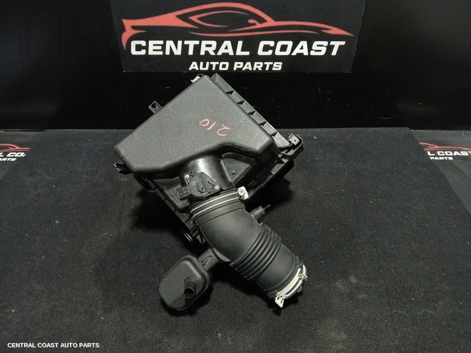 Air Cleaner Box