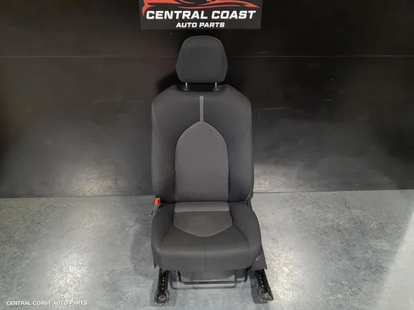 Front Seat