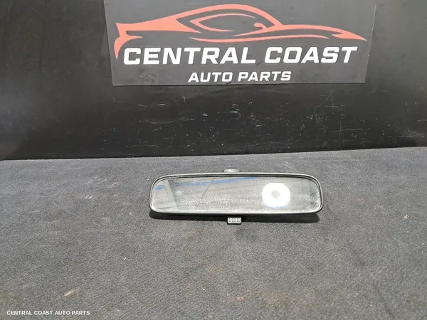 Interior Mirror