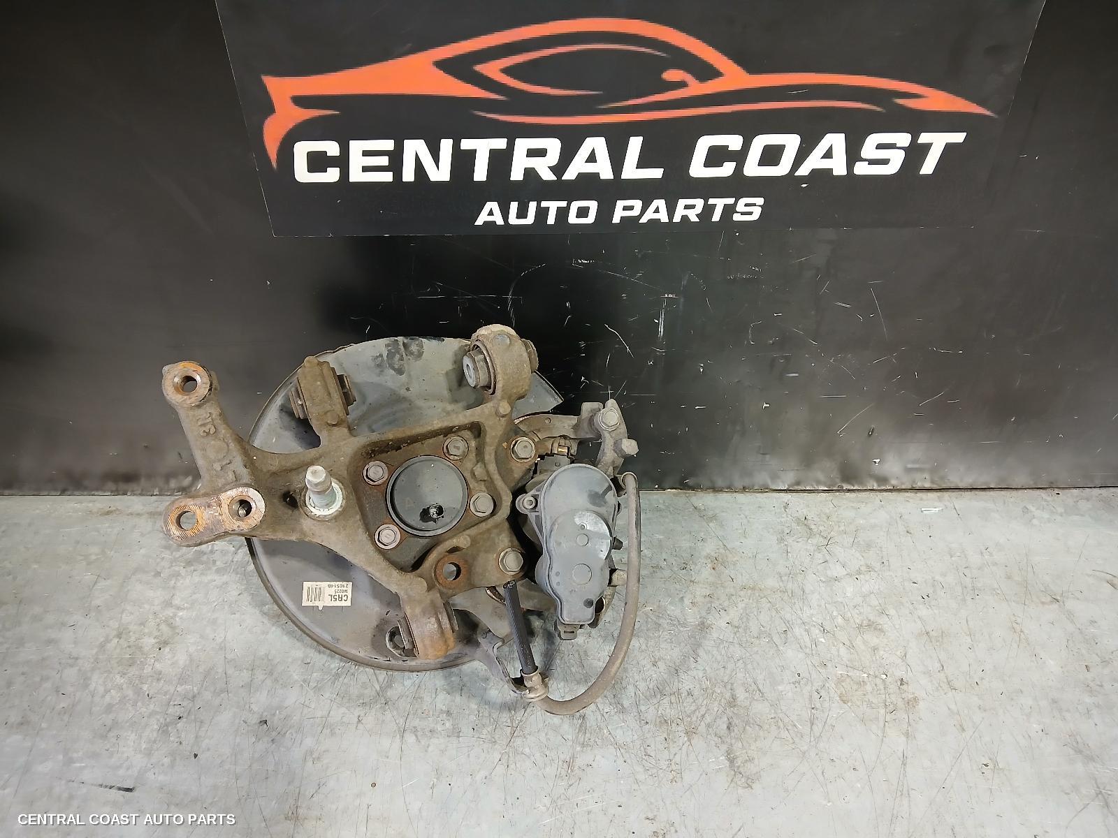 Caliper