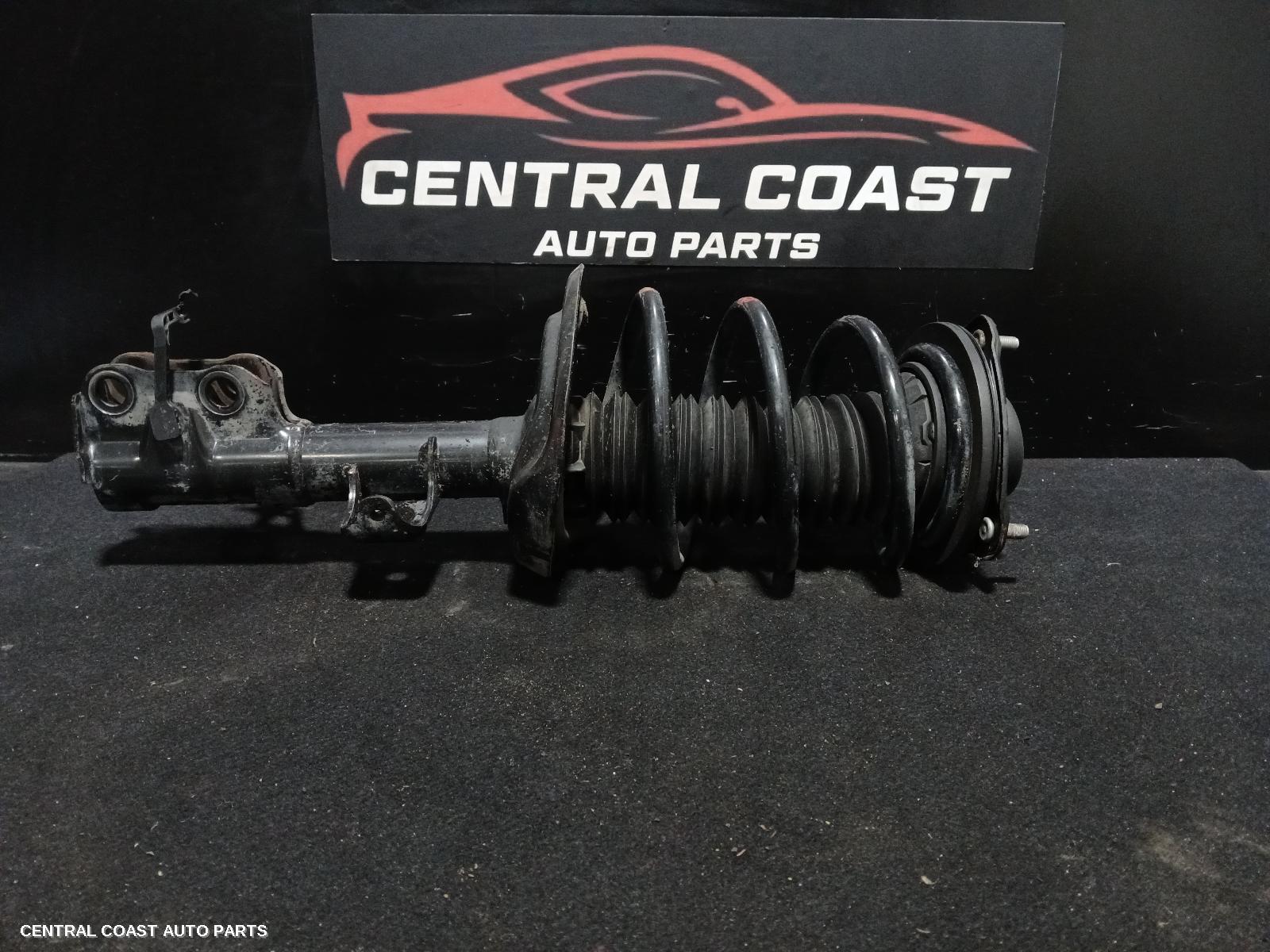Left Front Strut