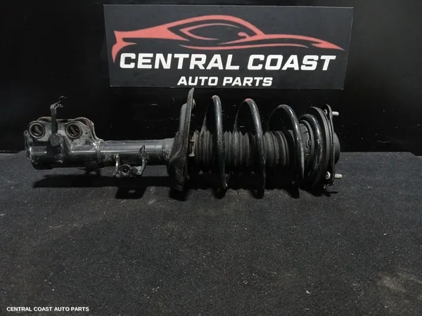 Left Front Strut