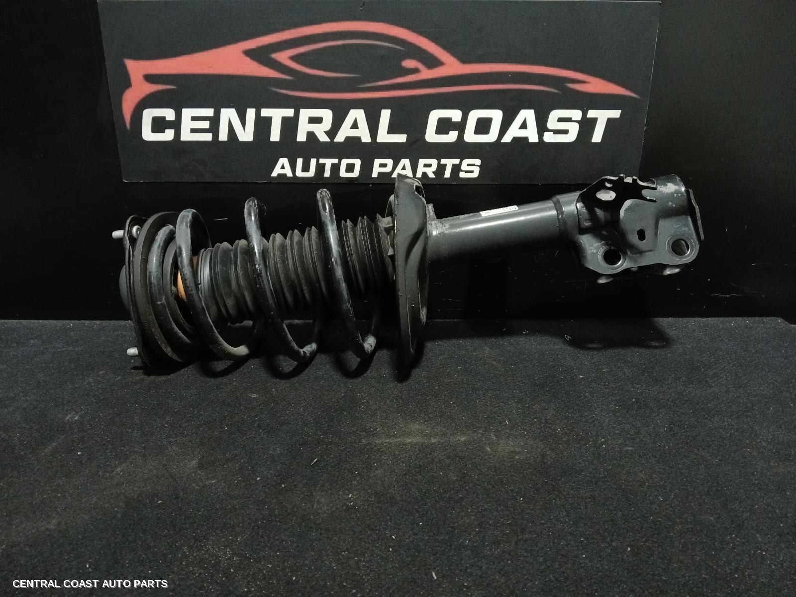 Right Front Strut