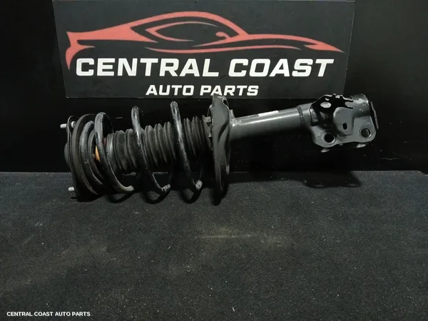 Right Front Strut