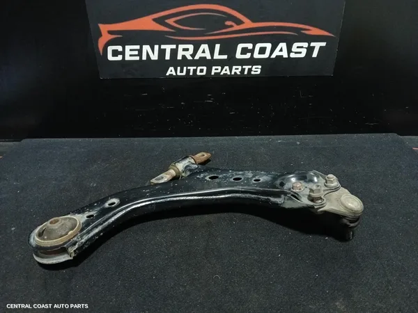 Left Front Lower Control Arm