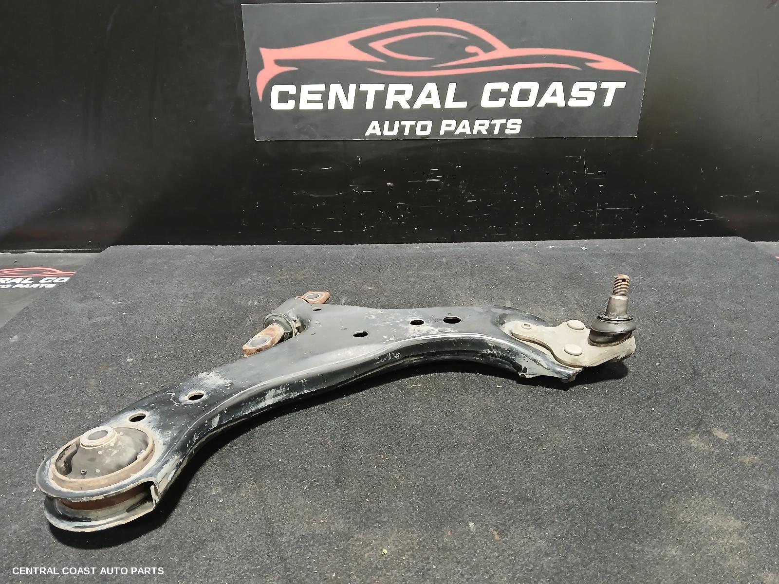 Right Front Lower Control Arm