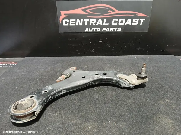 Right Front Lower Control Arm