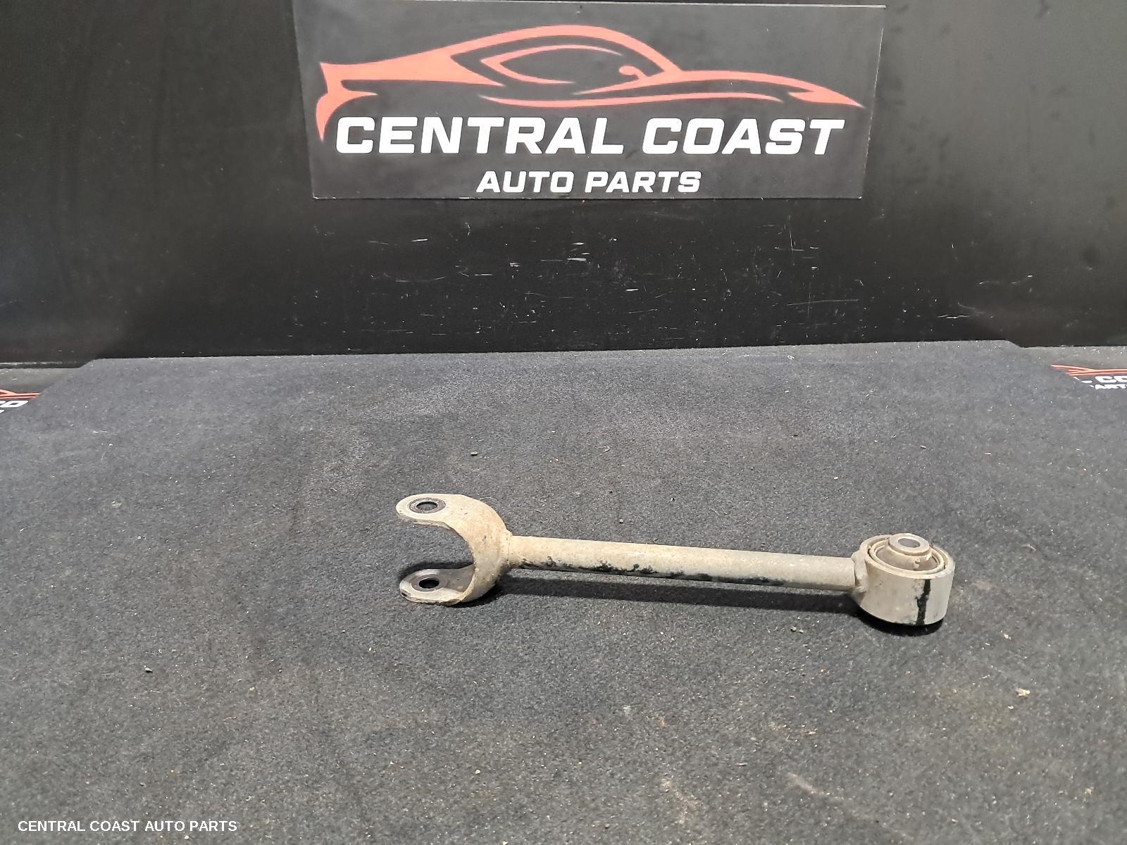 Left Rear Trailing Arm