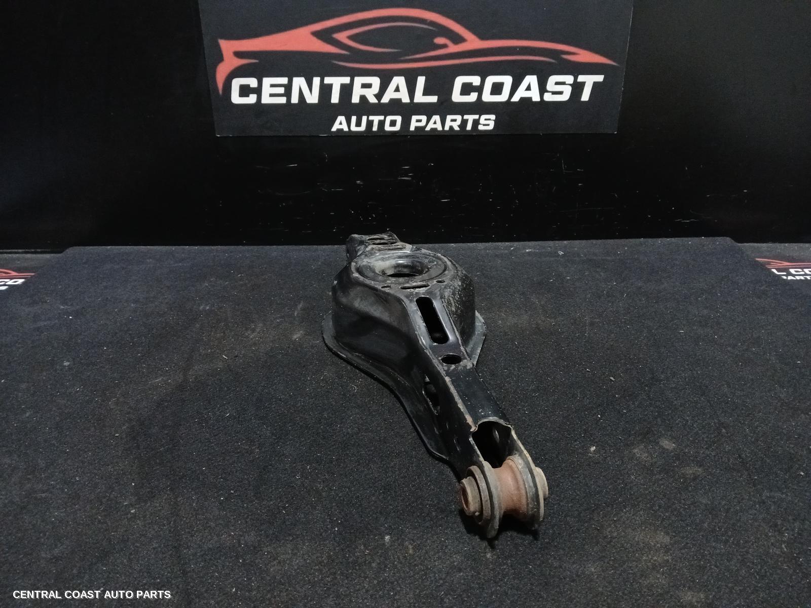 Left Rear Trailing Arm
