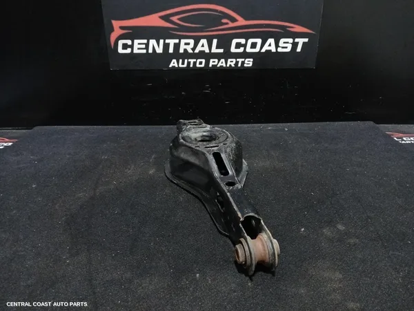 Left Rear Trailing Arm