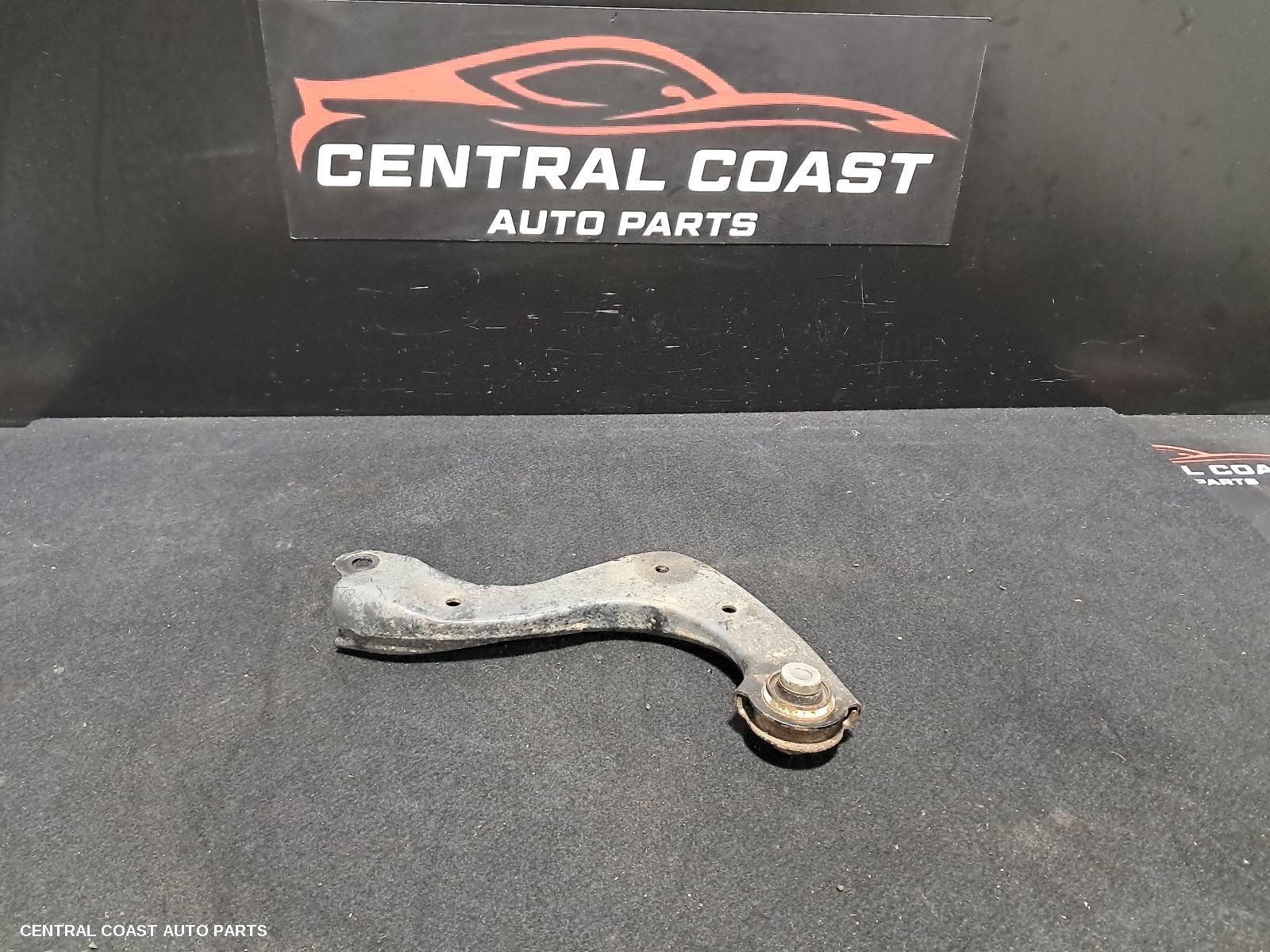 Left Rear Trailing Arm