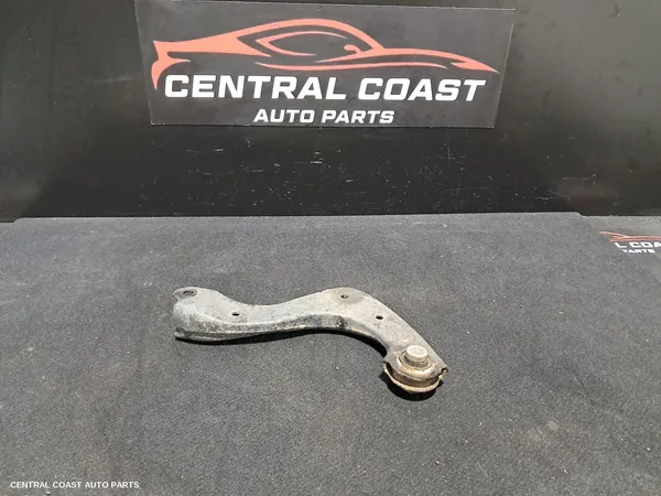 Left Rear Trailing Arm