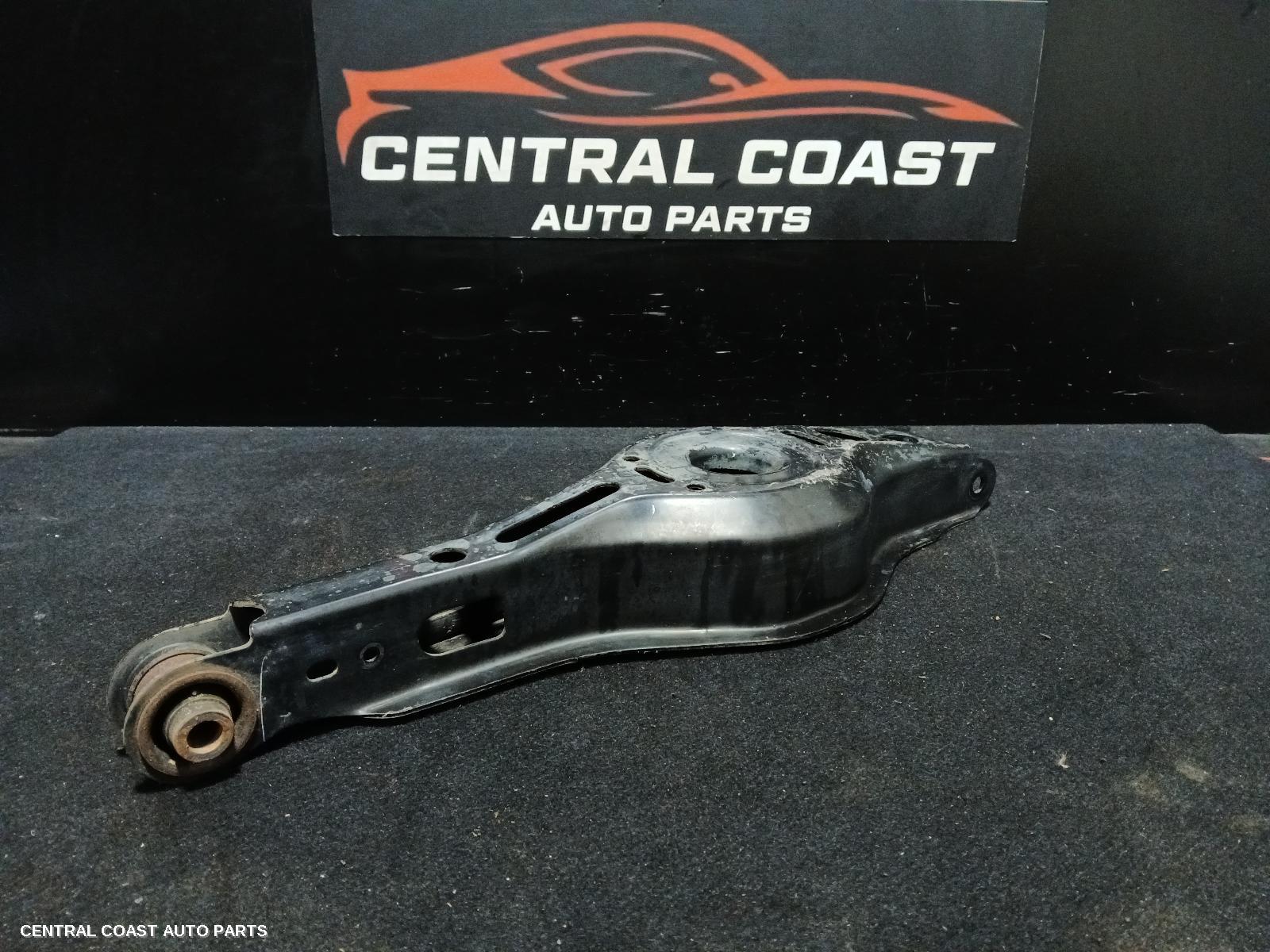 Right Rear Trailing Arm
