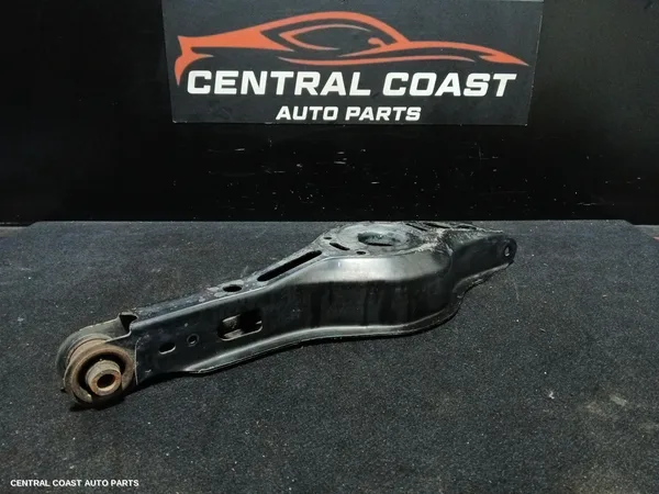 Right Rear Trailing Arm