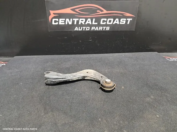 Right Rear Trailing Arm