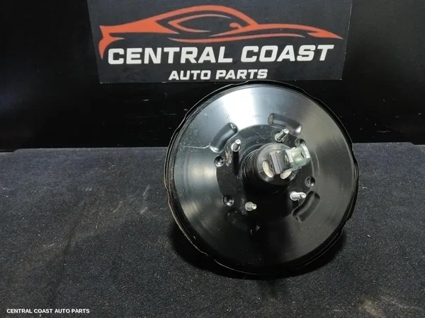 Brake Booster