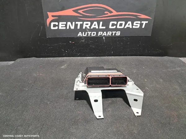 Ecu