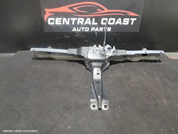 Bonnet Lock/Support