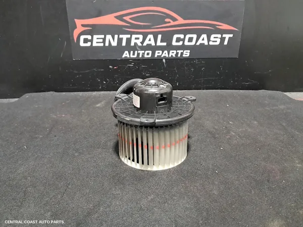 Heater Fan Motor