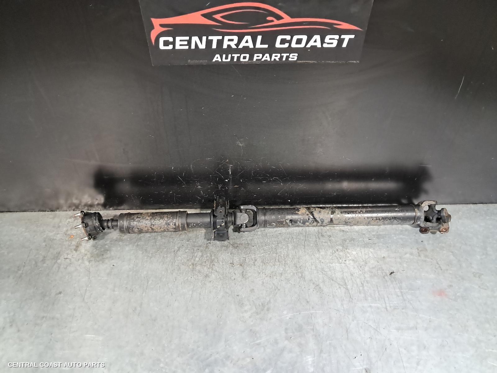 Rear Drive Shaft