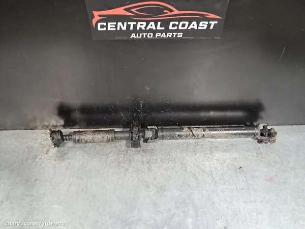 Rear Drive Shaft