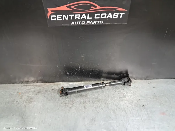 Front Prop Shaft