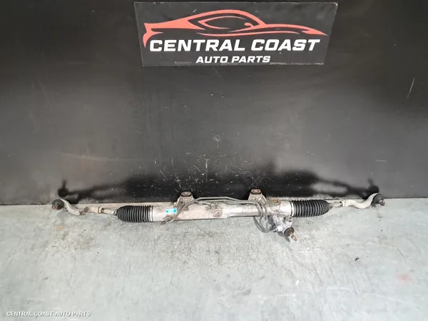 Steering Box/Rack