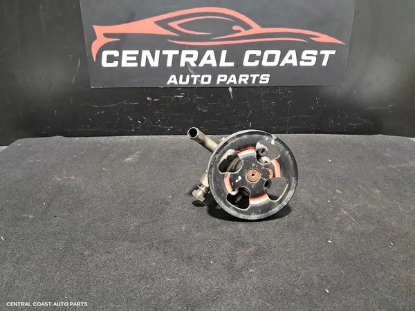 Steering Pump
