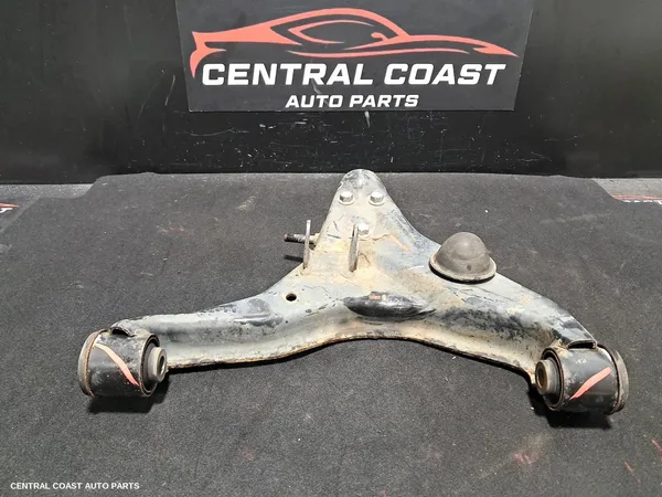 Left Front Lower Control Arm