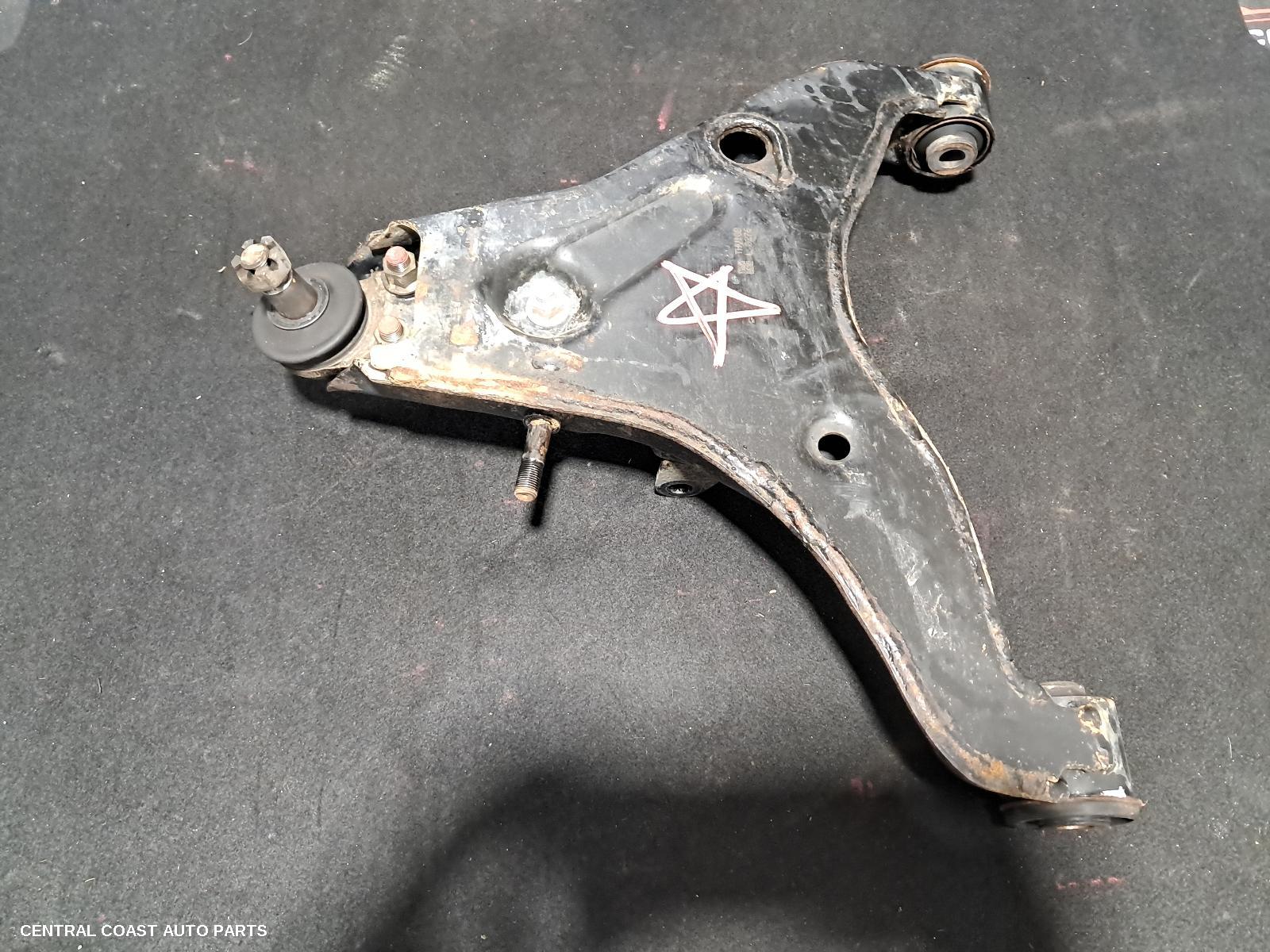 Right Front Lower Control Arm