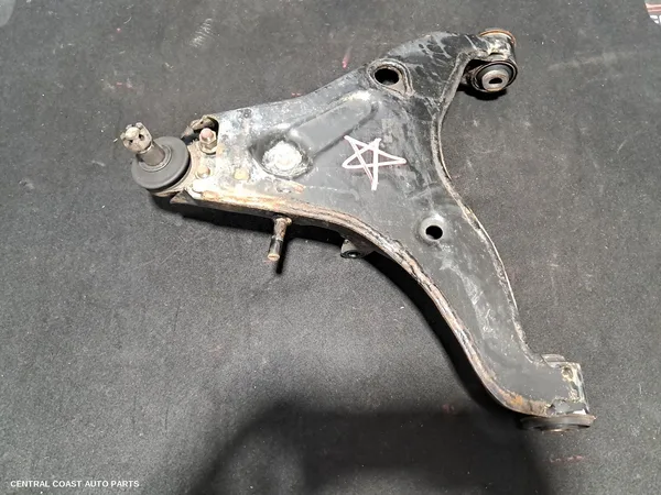 Right Front Lower Control Arm