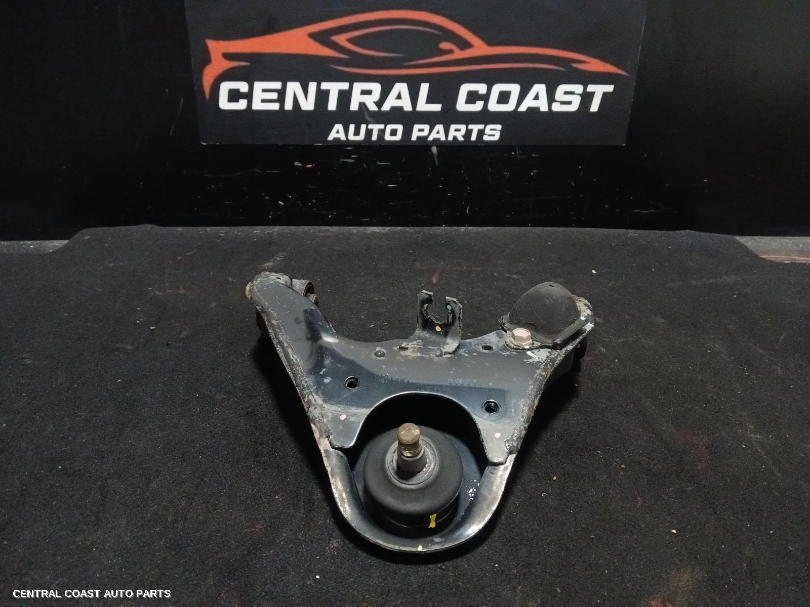 Left Front Upper Control Arm