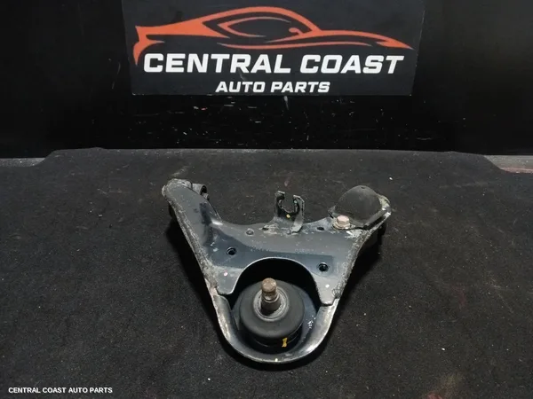 Left Front Upper Control Arm