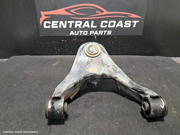 Right Front Upper Control Arm