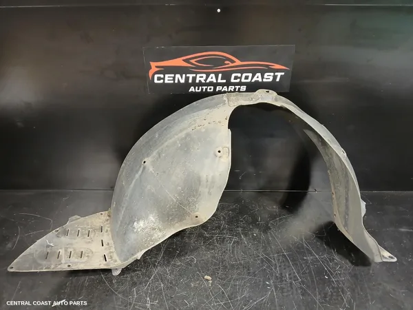 Right Guard Liner