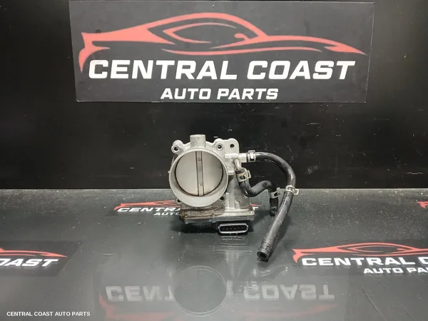 Throttle Body