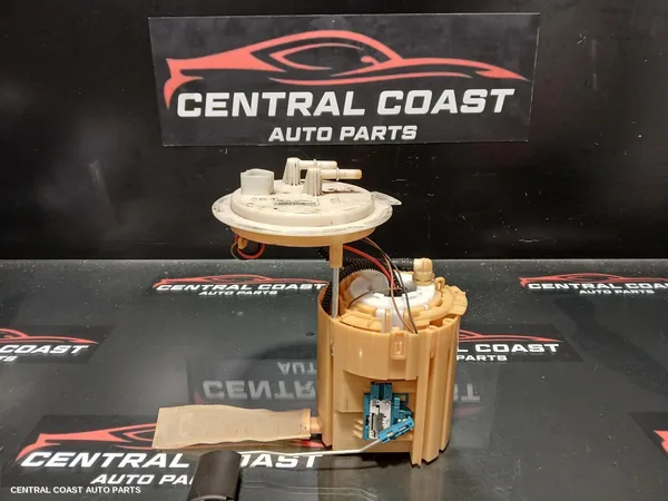 Fuel Pump