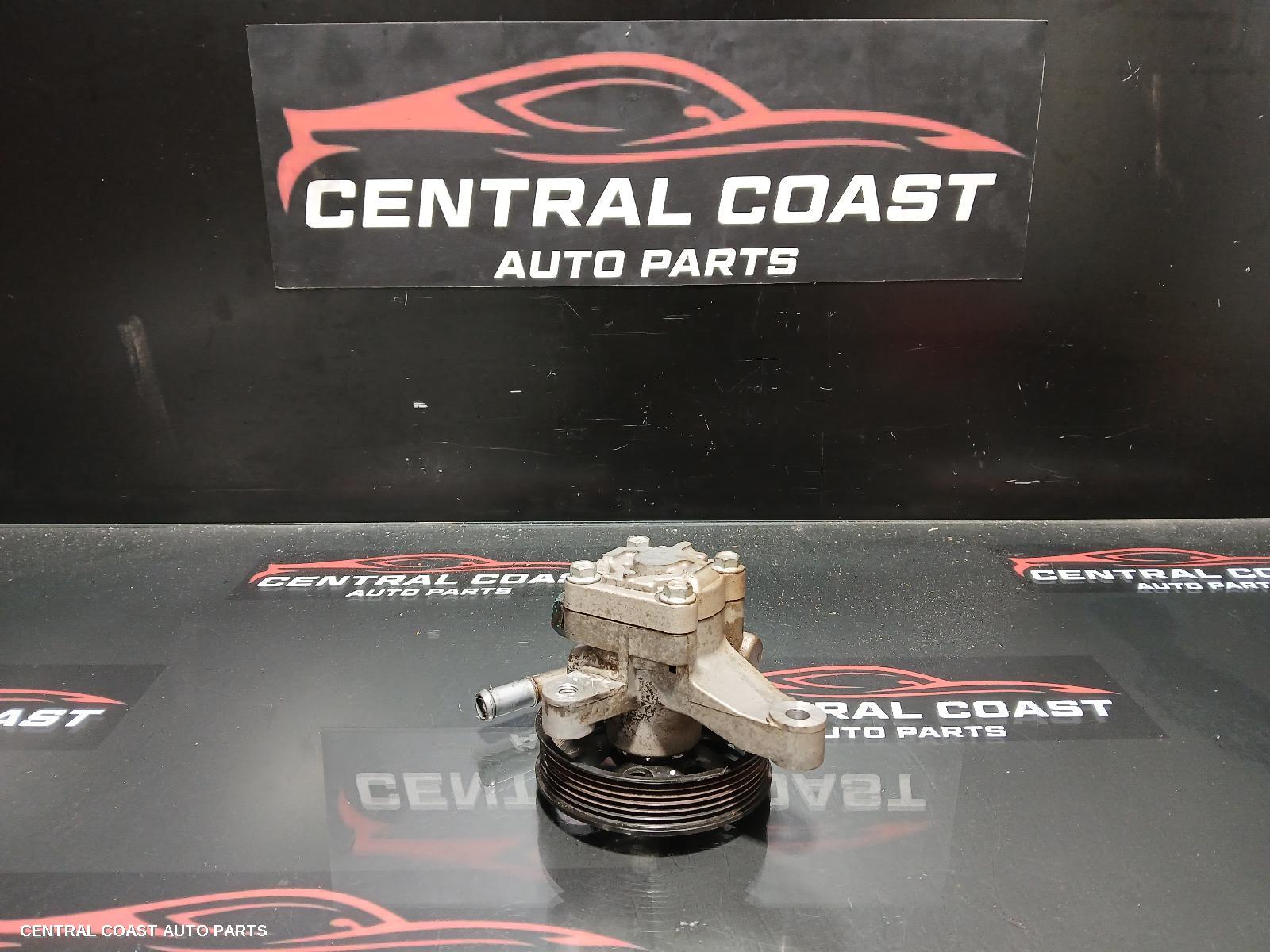 Steering Pump