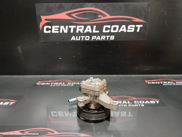 Steering Pump