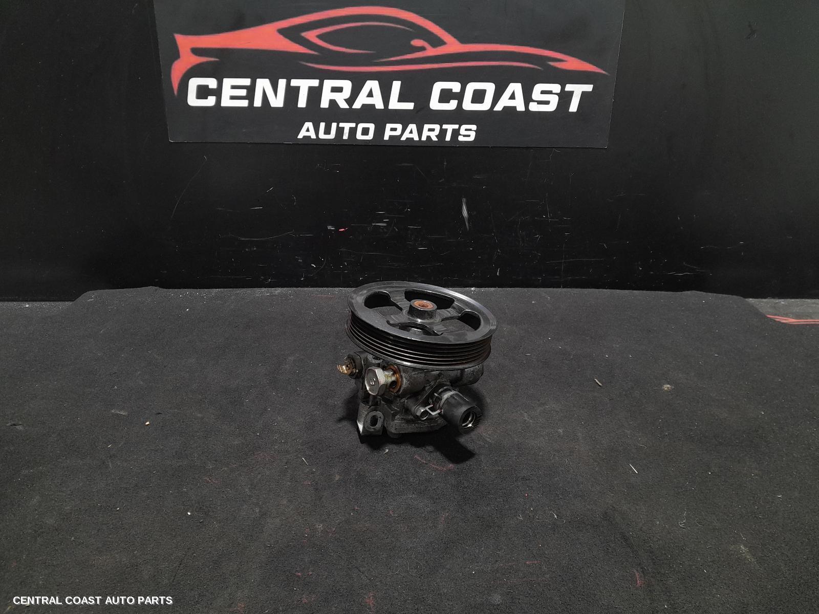 Steering Pump