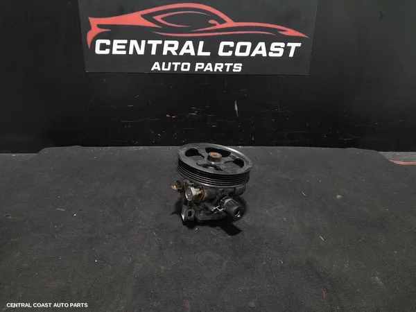 Steering Pump