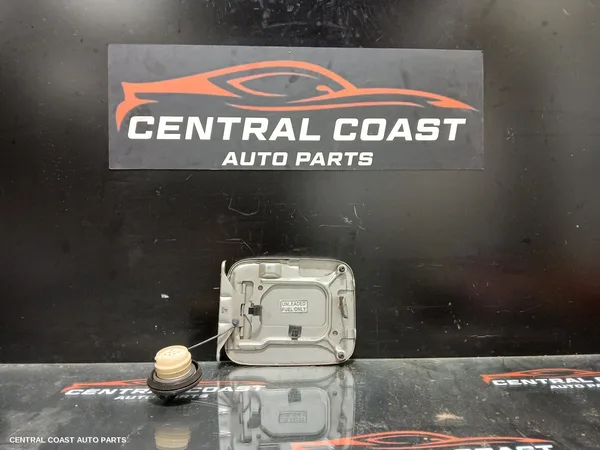 Fuel Door / Filler