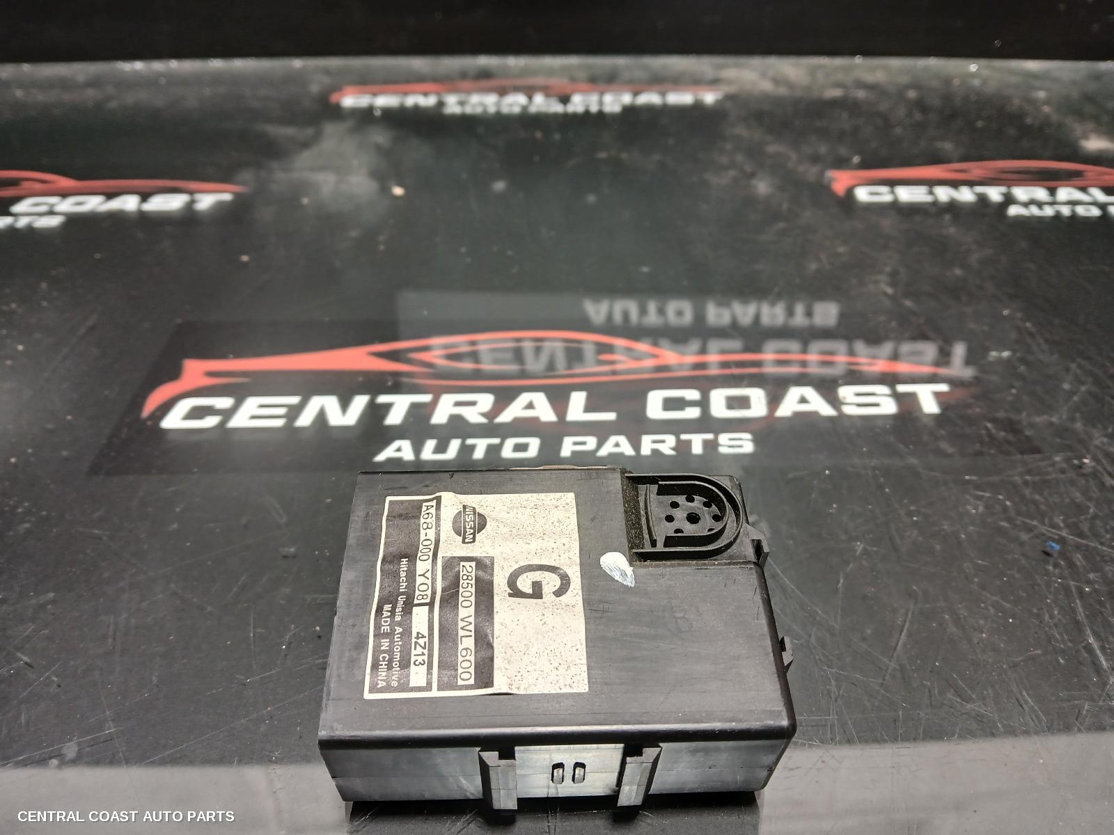 Misc Switch Relay
