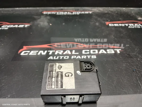 Misc Switch/Relay
