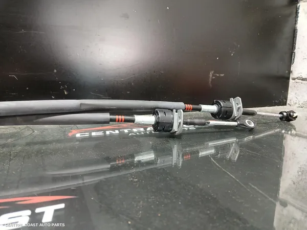 Gear Linkage