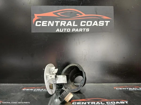 Fuel Door / Filler